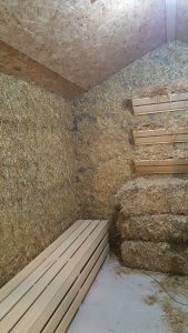Sauna imalatı, sauna yapımı profesyonel hizmet