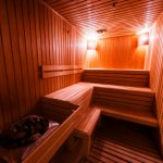 Sauna imalatı, sauna yapımı
