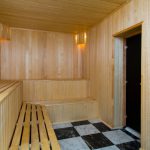 Sauna imalatı, sauna yapımı